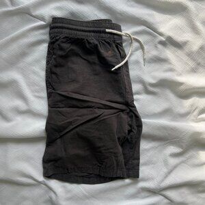 H&M Grey Shorts L.D.G.G - Small Size